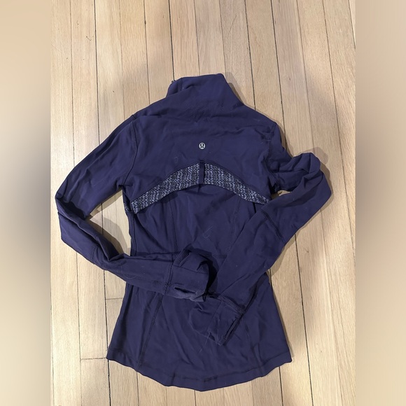 Lululemon Define Jacket - Picture 2 of 5